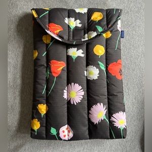 BAGGU laptop sleeve 13”/14” inch